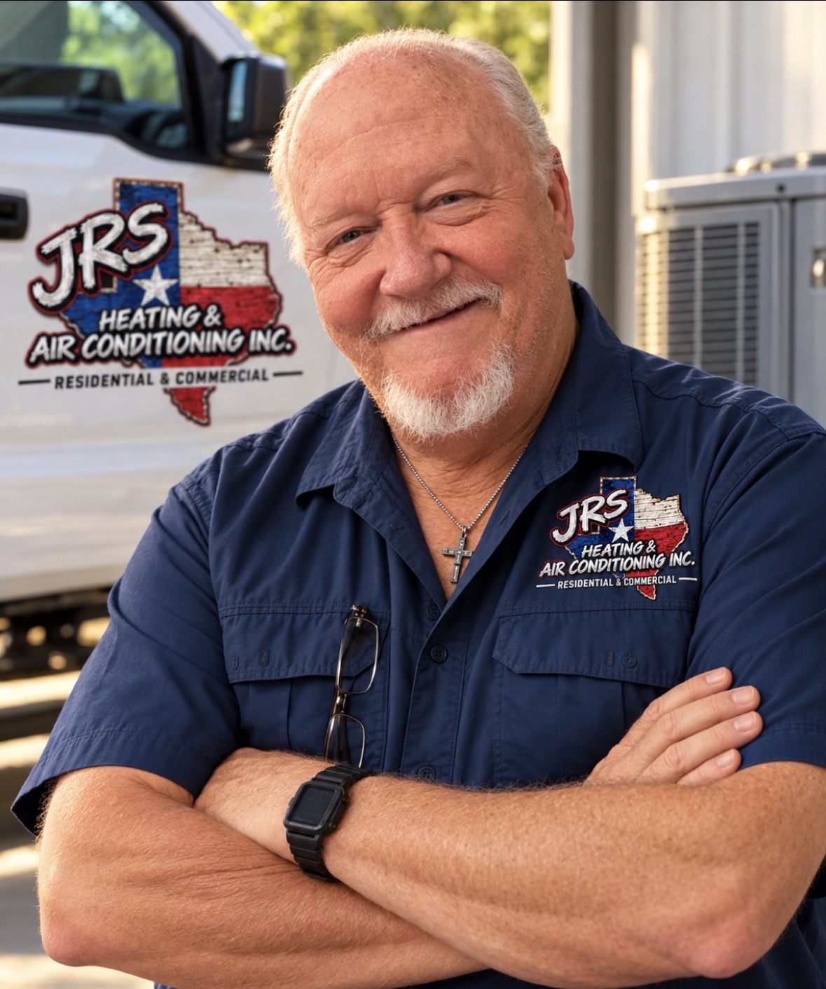 JRS Heating & Air Conditioning Inc.