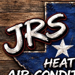 JRS Heating & Air Conditioning logo